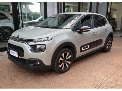 Citroen C3 PureTech 83 S&S MAX Citroen C3 PureTech 83 S&S MAX